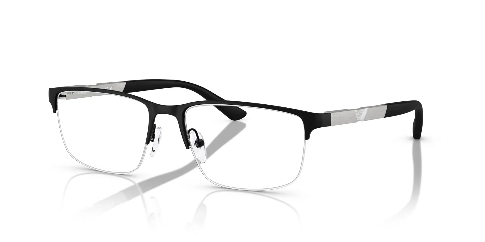 Emporio Armani 1164 Eyeglasses - view 5
